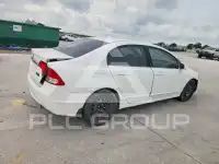 2010 Honda CIVIC photo