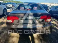 2010 Honda CIVIC фото