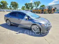 2010 Honda CIVIC фото