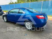 2010 Honda CIVIC фото