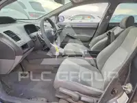 2010 Honda CIVIC фото