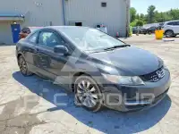2010 Honda CIVIC фото