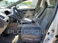 2010 Honda CIVIC photo