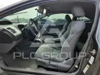 2010 Honda CIVIC фото