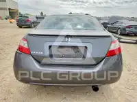 2010 Honda CIVIC photo