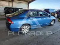 2010 Honda CIVIC фото