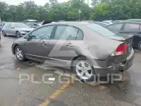 2010 Honda CIVIC фото