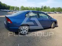 2010 Honda CIVIC фото