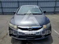 2010 Honda CIVIC фото
