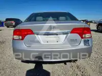 2010 Honda CIVIC фото