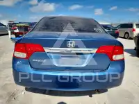 2010 Honda CIVIC фото