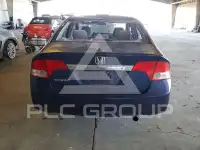2010 Honda CIVIC фото