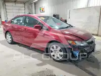 2010 Honda CIVIC photo