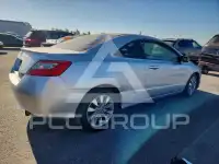 2010 Honda CIVIC фото