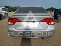 2010 Honda CIVIC photo