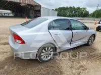 2010 Honda CIVIC фото