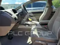 2010 Honda CIVIC photo