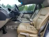 2010 Honda CIVIC фото