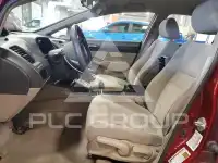 2010 Honda CIVIC photo