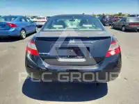 2010 Honda CIVIC фото