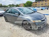 2010 Honda CIVIC фото
