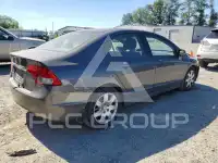 2010 Honda CIVIC photo