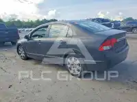 2010 Honda CIVIC фото