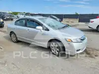 2010 Honda CIVIC фото