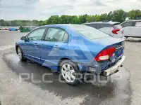 2010 Honda CIVIC photo