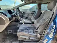 2010 Honda CIVIC фото