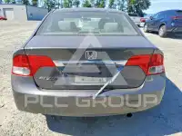 2010 Honda CIVIC photo