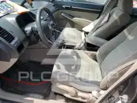 2010 Honda CIVIC фото