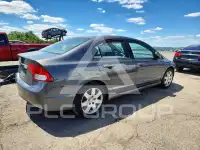 2010 Honda CIVIC photo