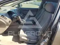 2010 Honda CIVIC photo
