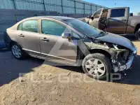 2010 Honda CIVIC фото