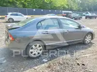 2010 Honda CIVIC фото