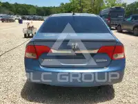 2010 Honda CIVIC photo