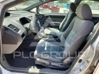 2010 Honda CIVIC фото