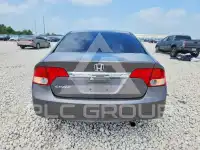 2010 Honda CIVIC фото