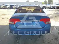 2010 Honda CIVIC photo