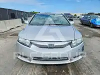 2010 Honda CIVIC фото