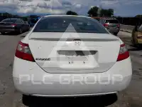 2010 Honda CIVIC фото