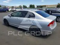 2010 Honda CIVIC фото