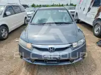 2010 Honda CIVIC фото