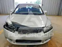 2010 Honda CIVIC photo