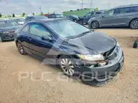 2010 Honda CIVIC фото