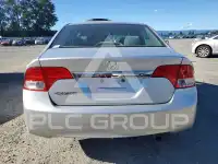 2010 Honda CIVIC фото