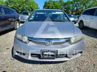 2010 Honda CIVIC photo