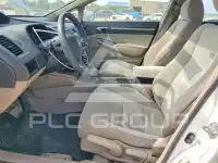 2010 Honda CIVIC фото