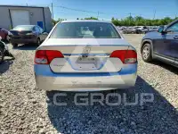2010 Honda CIVIC photo